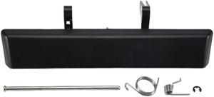 Acaigel New Rear Tailgate Handle For Nissan Frontier 2005-2012 90606-7S200 90606-Ea810