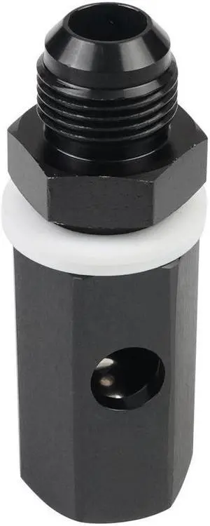 Acaigel 10An Male Fuel Cell Tank Vent Valve Prevent Fuel Leakage
