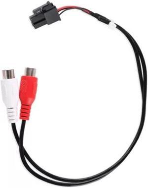 Paiying Signal Input Harness 1560-57865-01 For P300-10 and P300-12 Amplified Enclosures