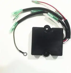 Furulu Car CDI Box Ignition Replacement 21119-1254 21119-1406 For KAWASAKI KX 125 250
