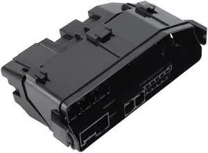 Acaigel Fuse Box Housing Fusible Link 24381-4Ba1A For Nissan Rogue 2014-2018
