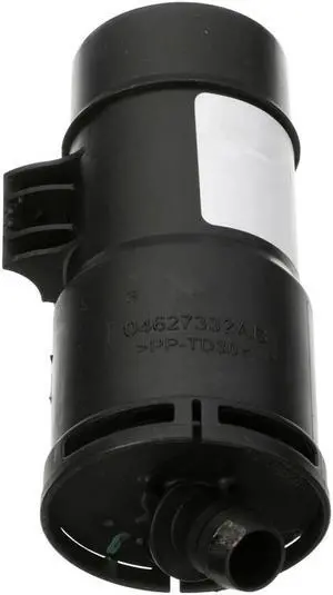 Acaigel For 10-24 Jeep Dodge Chrysler Ram Fuel Vapor Canister Filter New  4627332Ab