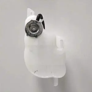 Yingshan Coolant Recovery Radiator Overflow Bottle Tank For 09-15 Dodge Journey New