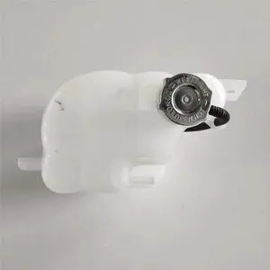 Yassdwbn Coolant Recovery Radiator Overflow Bottle Tank For 09-15 Dodge Journey 5058456AE Yassdwbn Coolant Recovery Radiator Overflow Bottle Tank For 09-15 Dodge Journey 5058456AE