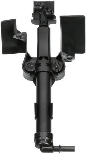 Paiying Headlight Washer Nozzle Front Left 68078293AA For Jeep Grand Cherokee 2011-2013