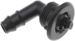 Yassdwbn Left or Right Headlight Washer Nozzle For Mercedes Benz W463 G-Class 0008600847