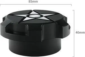 Yassdwbn Gas Cap Fit For Polaris Slingshot Sl Le R S Slr Grand Touring 2015-2024