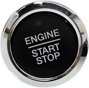 Paiying Car Start Stop Ignition Switch Button Assembly For Ford Edge Expedition 2015-20