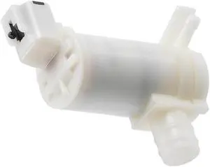 Paiying New Windscreen Washer Pump Motor Front For Nissan Patrol GU Y61 1998-2004 Paiying New Windscreen Washer Pump Motor Front For Nissan Patrol GU Y61 1998-2004