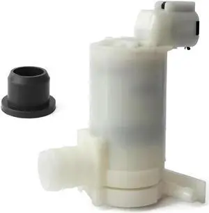 Yassdwbn Windscreen Washer Pump Motor Front 289203Z000 For Nissan Patrol GU Y61 1998-2004 Yassdwbn Windscreen Washer Pump Motor Front 289203Z000 For Nissan Patrol GU Y61 1998-2004