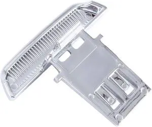 Yassdwbn Rear Seat Armrest Box Handle Clasp Buckle For Maserati Quattroporte 2012-2020 Yassdwbn Rear Seat Armrest Box Handle Clasp Buckle For Maserati Quattroporte 2012-2020