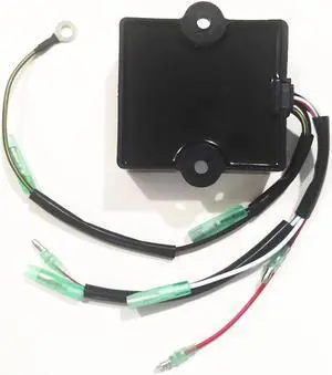 Paiying 21119-1254 CDI Box Ignition Replacement For Kawasaki KX125 1993-1998 KX250 1989
