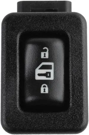 Acaigel Door Lock Switch 15077858 For Chevrolet Silverado Sierra 1500