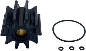 Acaigel Water Pump Impeller Kit With O-Ring Replaces Rp061022, R061022, 9-45718, 18-8926