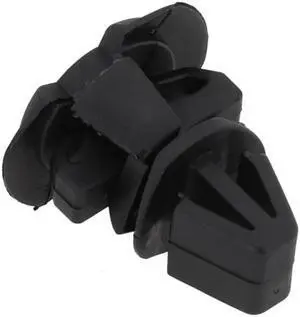 Yassdwbn 1 Pc x Grille Retainer Clip For Chevrolet Suburban 1500 LS LT LTZ Z71 /Tahoe