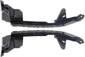 Acaigel Headlight Headlamp Bracket Retainer 2pcs For Honda Accord Crosstour 2010-2012 Acaigel Headlight Headlamp Bracket Retainer 2pcs For Honda Accord Crosstour 2010-2012