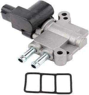 Yassdwbn 36460PAAA01 Idle Air Control Valve for Honda Accord Odyssey 2.3L
