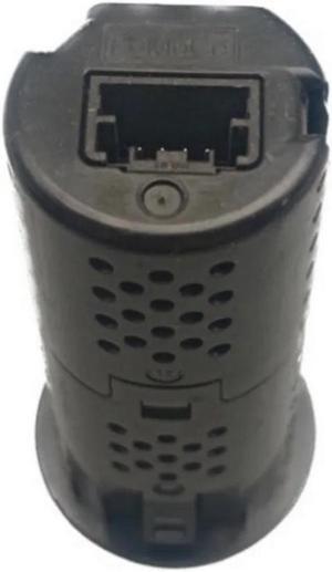 Yassdwbn Center Console USB Charger Plug Hub Type C LU5T-19J211 For Ford Bronco 2021-2022