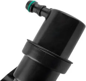 Yassdwbn Right Headlight Washer Nozzle Jet 61677137402 For BMW 7 Series E65 E66 2002-2008 Yassdwbn Right Headlight Washer Nozzle Jet 61677137402 For BMW 7 Series E65 E66 2002-2008
