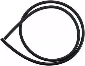 Yassdwbn x Vacuum Hose For BMW 1'E81/E82 1'E87 1'E88 3'E90/91/92/93 3'E36/46 11727545323