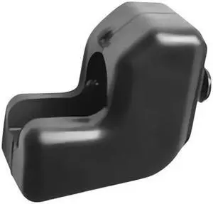 Acaigel Tailgate Hatch Bumper Stop Replacement Black For Ford F150 F250 F350 1997 - 2013
