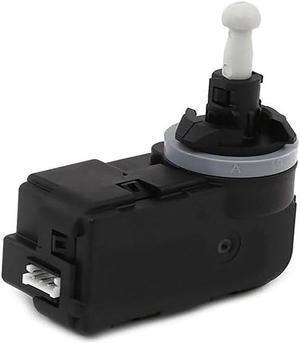 Acaigel Car Headlight Level Adjustment Motor for OPEL CORSA D 1.0 1.2 # 1207203 1207204