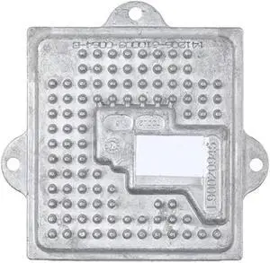 Acaigel 68223396AA Headlight Drive Module Controller For Jeep Grand Cherokee 2014-2020
