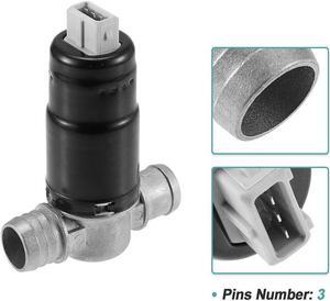 Paiying Idle Air Control Valve For BMW 325I 325IS 325I 525I E30 E36 E34  0280140574 1pc