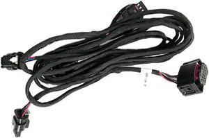 Acaigel Front Bumper Parking Sensor Wiring Harness For BMW X5 F15 2012 2013 2014 2015-18 Acaigel Front Bumper Parking Sensor Wiring Harness For BMW X5 F15 2012 2013 2014 2015-18