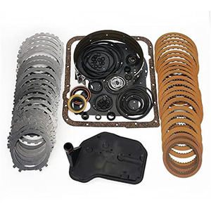 Vacuum Pump Mounting Gasket 3008400 For 1989-2002 Dodge 5.9L Cummins – Direct Replacement, 1 Year Warranty