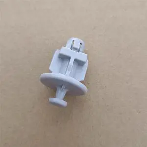 Yassdwbn Car Rear Trunk Strap Hanger Clip GJ6J-68-301B77 For Mazda 6 GG 5HB GJ6J-68-301