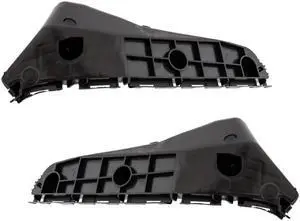 Yassdwbn Front Left & Right Side Bumper Bracket Set For Lexus GX460 2014-2023 LX1043129 Yassdwbn Front Left & Right Side Bumper Bracket Set For Lexus GX460 2014-2023 LX1043129