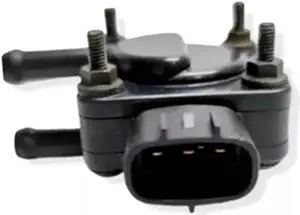 Yassdwbn Exhaust Differential Pressure Sensor For Cummins ISX 4BT 6BT # 4921730, Q229676