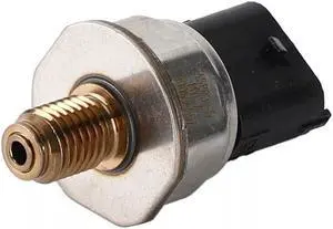 Furulu Fuel Rail Pressure Sensor 45Pp3-5 For Opel For Astra J Corsa D 1.7 Cdti