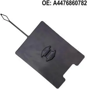 Yassdwbn 1× Front Wheel Arch Servicing Flap 4476860782 For Mercedes-Benz Vito 2016 - 2021 Yassdwbn 1× Front Wheel Arch Servicing Flap 4476860782 For Mercedes-Benz Vito 2016 - 2021