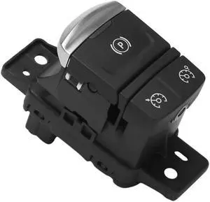 Acaigel Electronic Handbrake Switch Replacement 363216544R For Renault Kadjar Scenic IV