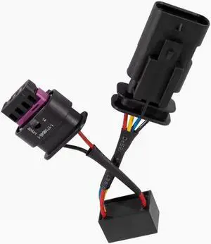 Acaigel New Locker Sensor Harness For Jeep Wrangler JL/JLU For Gladiator JT 2018-2023