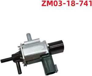 Acaigel Solenoid Valve ZM03-18-741 For Mazda6 2003-2008 Mazda RX-8 2004-11 Protege 99-03