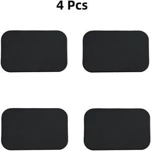 Yassdwbn Door Interior Panel Handle Screw Cover MR655240 For Mitsubishi Outlander 2006-15 Yassdwbn Door Interior Panel Handle Screw Cover MR655240 For Mitsubishi Outlander 2006-15