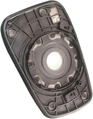 Acaigel NEW Left Driver Side Wing Mirror Glass Heated For Hyundai Sonata 2011-2014 Acaigel NEW Left Driver Side Wing Mirror Glass Heated For Hyundai Sonata 2011-2014