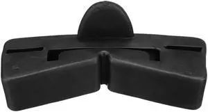 Paiying Gas Fuel Tank Rubber Holder 17613-051-010 For Honda CL XL SL 70 100 CB125 CB100 Paiying Gas Fuel Tank Rubber Holder 17613-051-010 For Honda CL XL SL 70 100 CB125 CB100