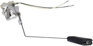Yassdwbn Fuel Level Sensor 3M519H307AB For Ford Focus C-Max 2004-2013 / Mazda 3 2003-2009