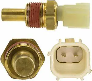 Paiying Engine Coolant Temperature Sensor ECT415 For 07-16 Chrysler Dodge Jeep 2.0L 2.4L