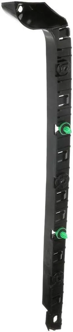 Yassdwbn 1PCS Car Left Side Bumper Fascia Bracket 68226565AE For 2015-2023 Dodge Charger