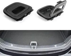 Acaigel Rear Trunk Mat Floor Handle Cover A09969303009051 For Mercedes Benz E W213