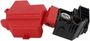 Paiying New Positive Battery Cable Terminal End Circuit Breaker For Ford Explorer Taurus
