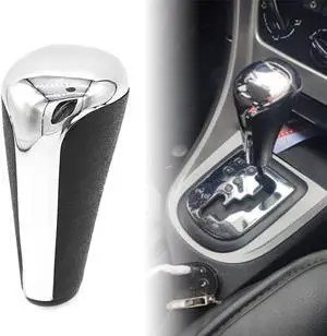 Paiying Automatic Gear Shift Knob For Citroen C2 C3 C4 Peugeot 206 207 208 307 308 408 Paiying Automatic Gear Shift Knob For Citroen C2 C3 C4 Peugeot 206 207 208 307 308 408