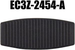 FYUU New  For Ford Super Duty Brake Pedal Pad Cover  Oe Ec3Z2454A