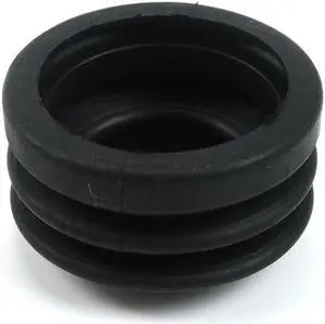Yassdwbn For 99-07 Ford F250 Super Duty M/T Stick Shift Lever Rubber Boot F81Z-7277-Ac