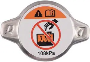 Yassdwbn RADIATOR CAP 16401-36020 FOR TOYOTA AVALON HIGHLANDER 4RUNNER TUNDRA YARIS Yassdwbn RADIATOR CAP 16401-36020 FOR TOYOTA AVALON HIGHLANDER 4RUNNER TUNDRA YARIS